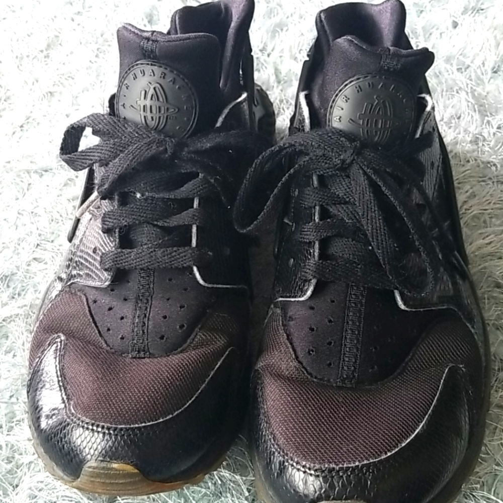 Nike Air Huarache